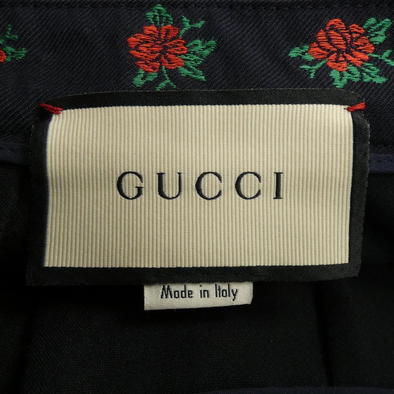 グッチ GUCCI スカート