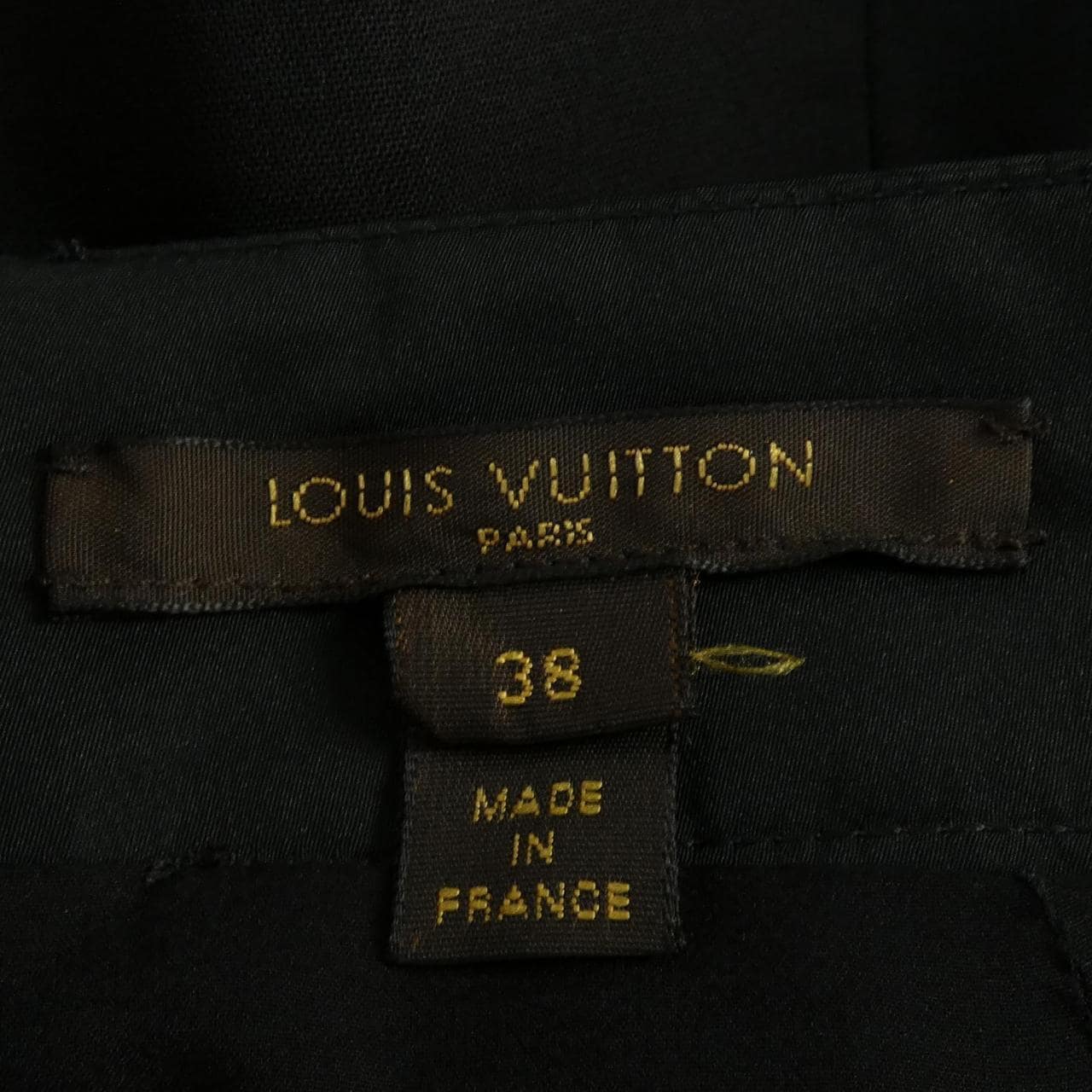 LOUIS VUITTON路易威登短裙