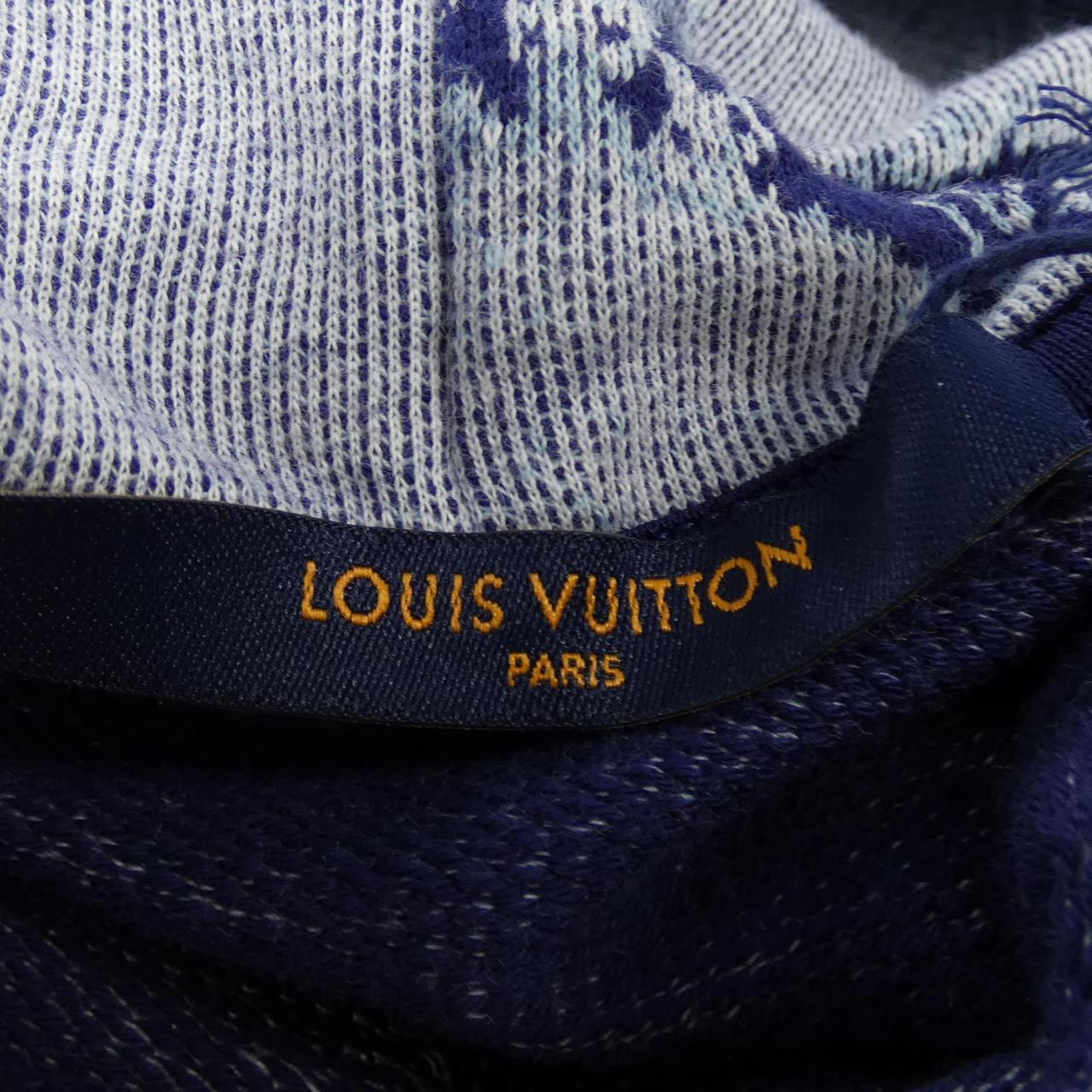 ルイヴィトン LOUIS VUITTON パーカー