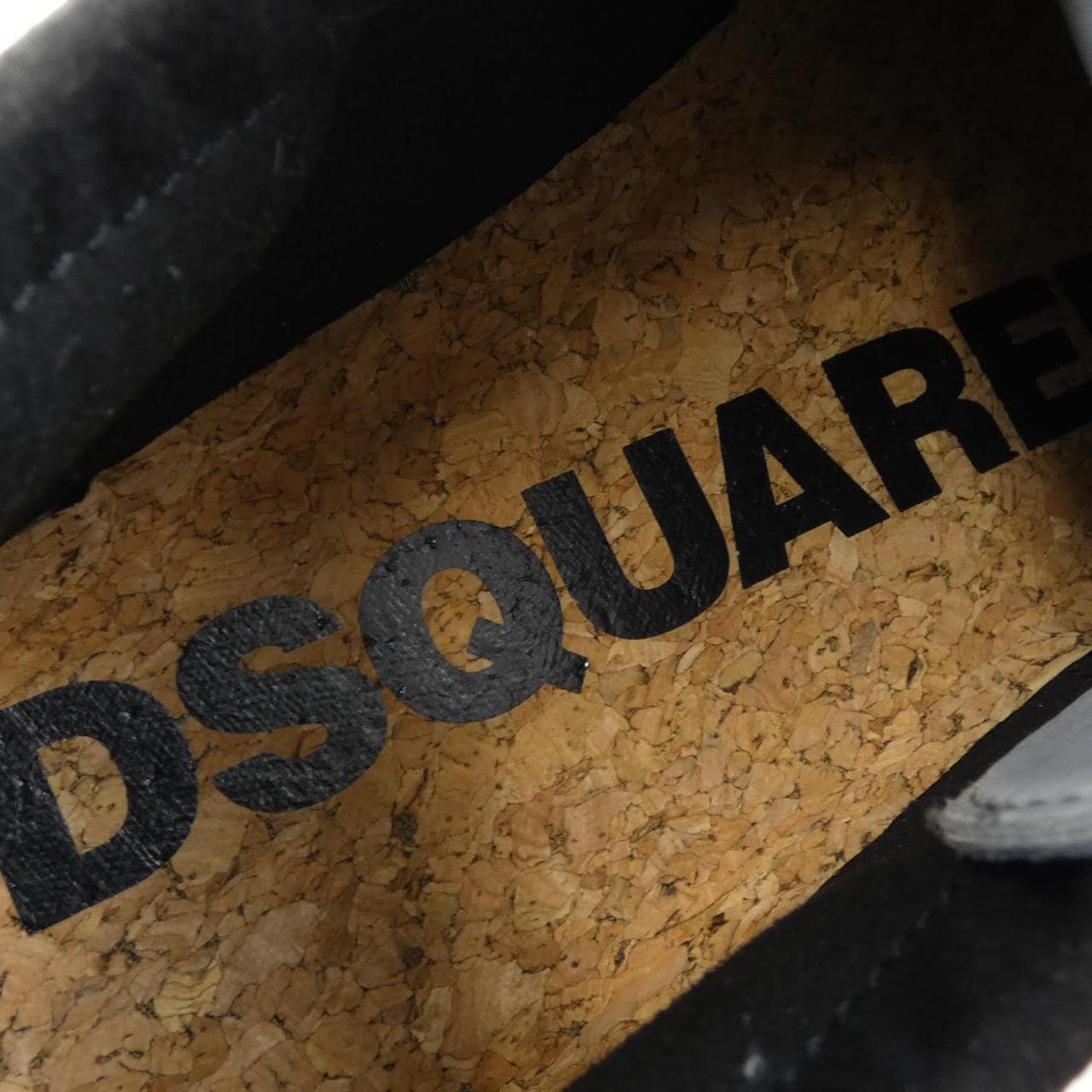 DSQUARED2運動鞋