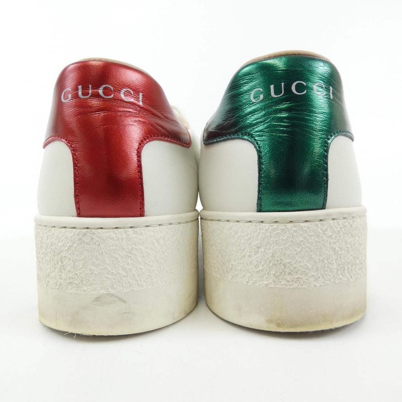 GUCCI運動鞋