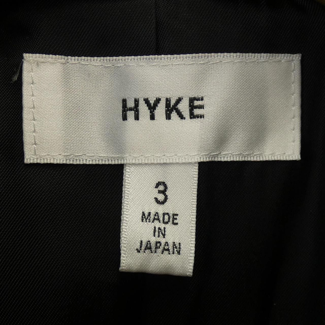 ハイク HYKE コート