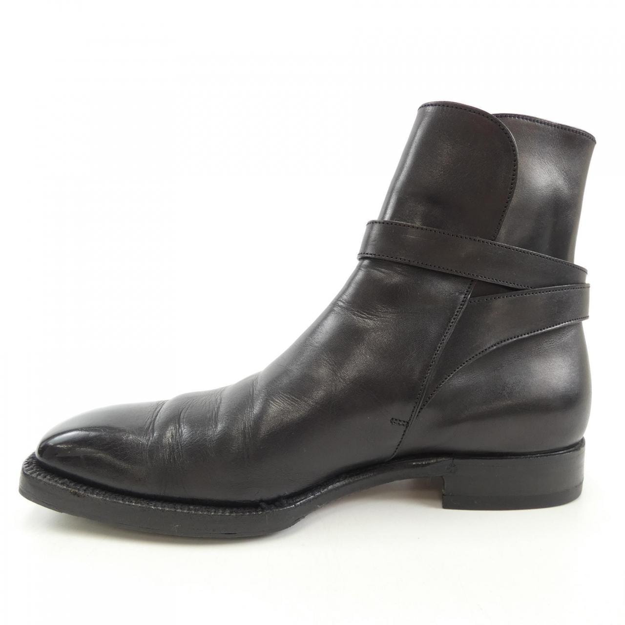 ステファノビ STEFANO.BI ブーツ