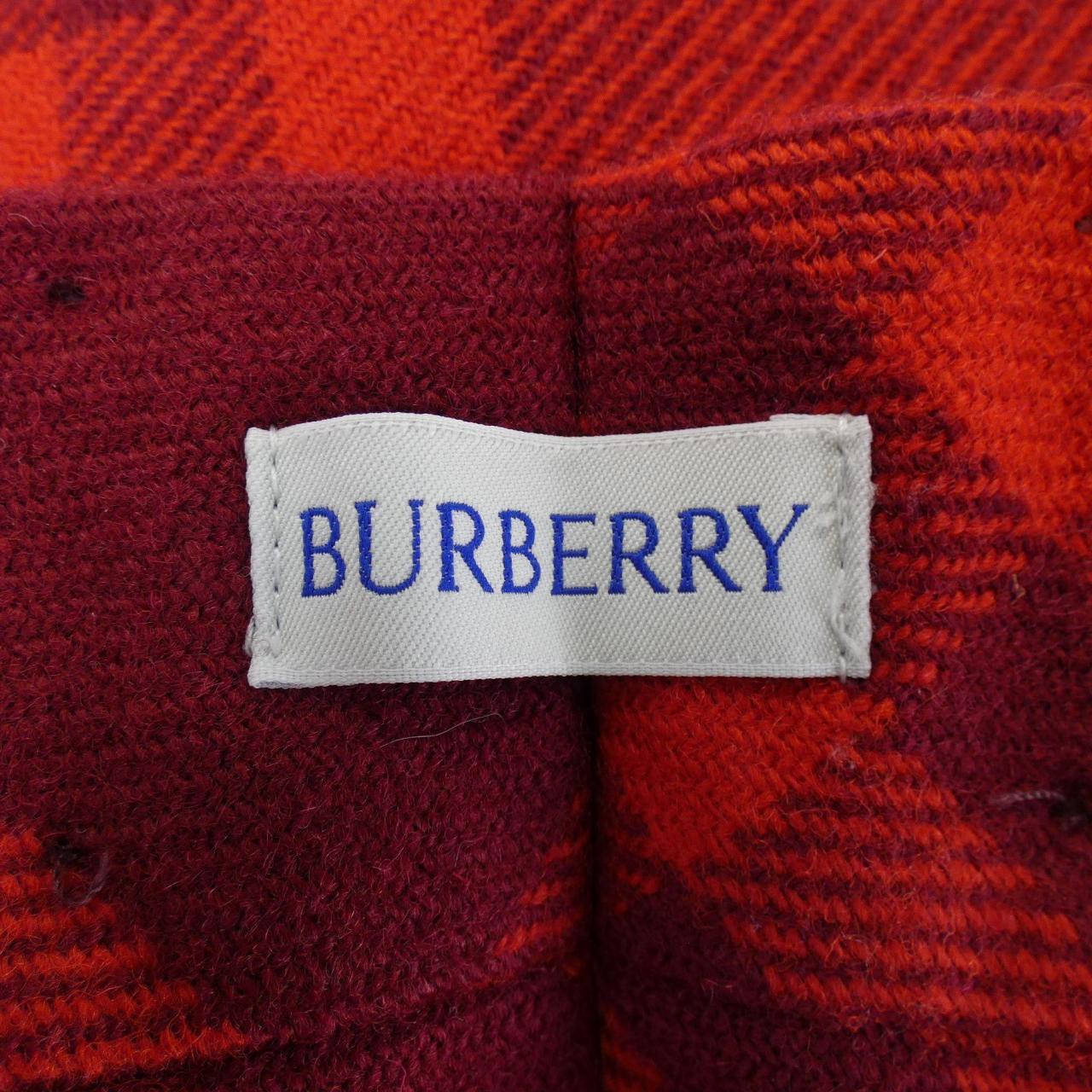 BURBERRY巴宝莉裤