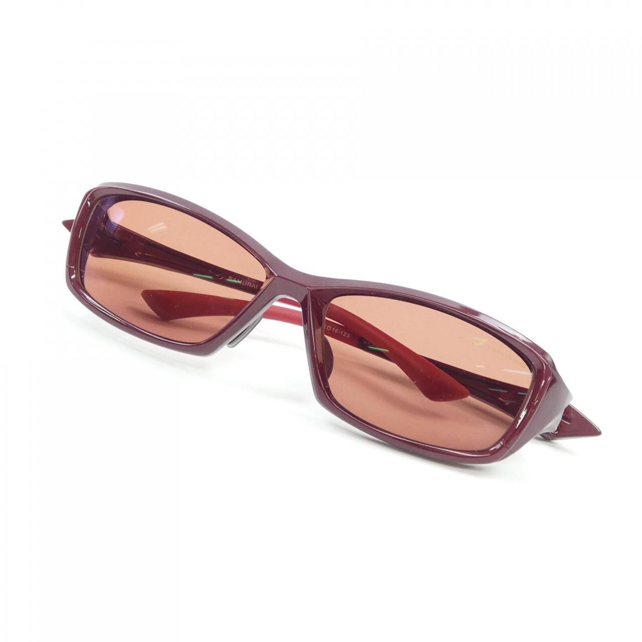 SAMURAI SHO SUNGLASSES