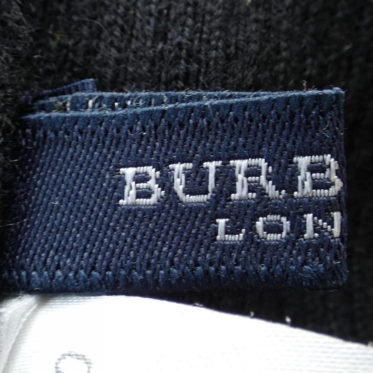 バーバリーロンドン BURBERRY LONDON ニット