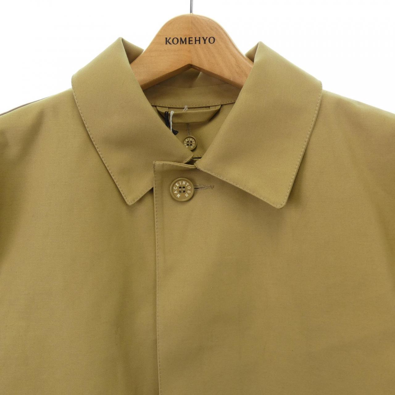 マッキントッシュ MACKINTOSH コート