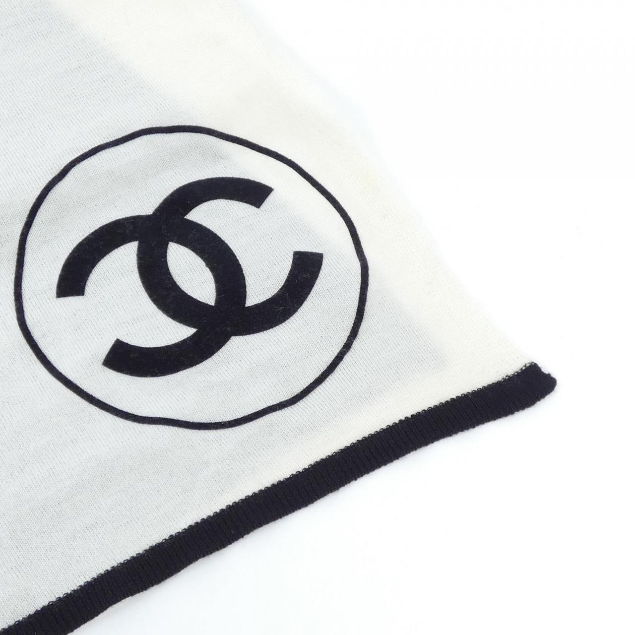 シャネル CHANEL STOLE