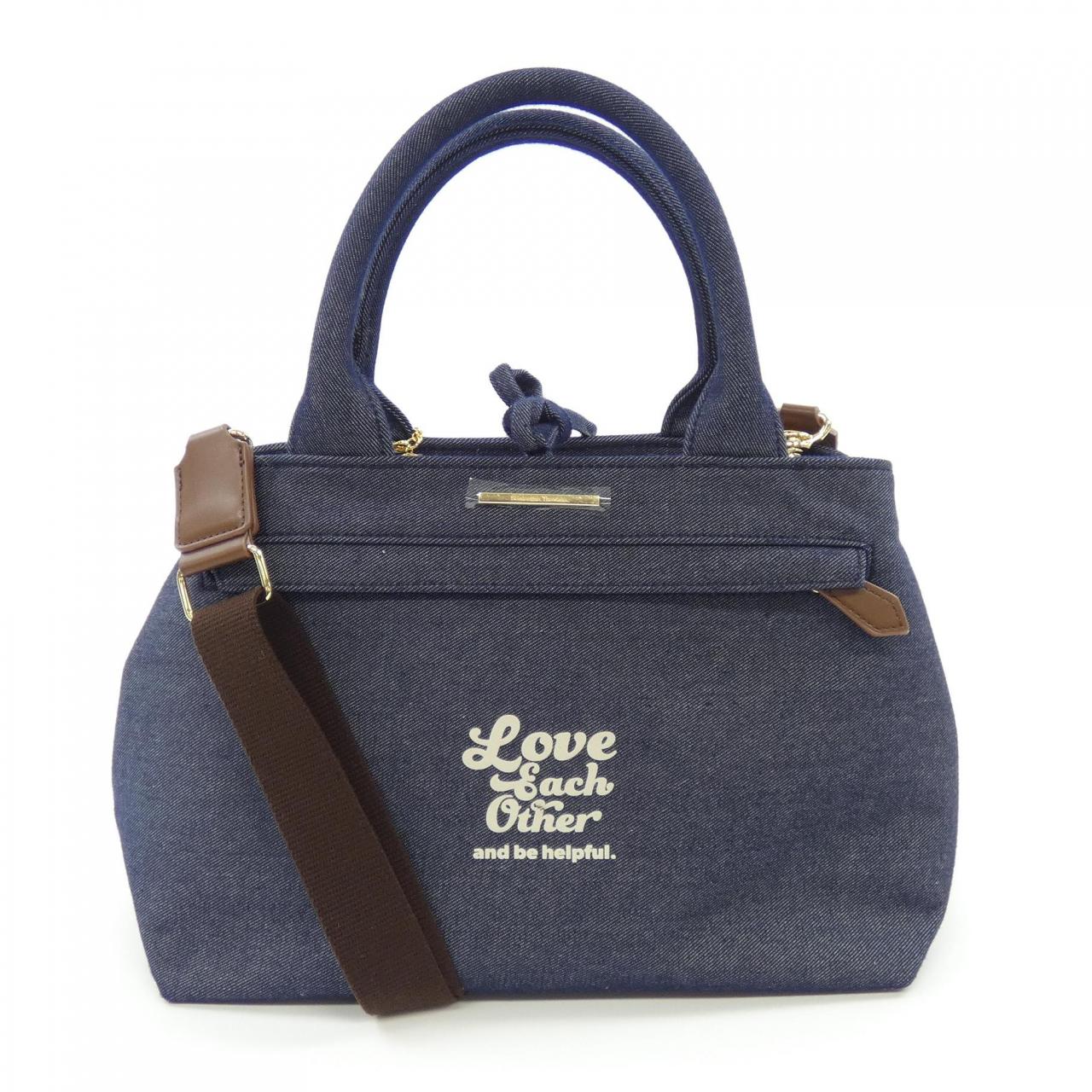 サマンサタバサ Samantha Thavasa BAG