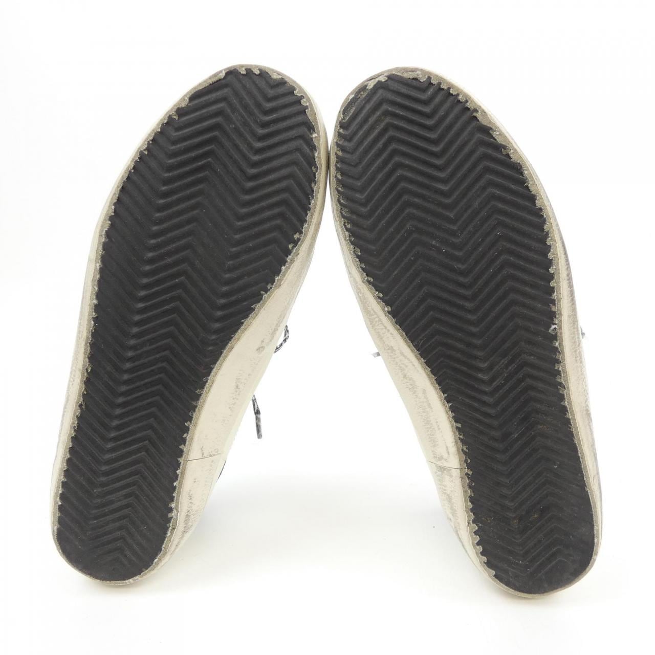 ゴールデングース GOLDEN GOOSE スニーカー