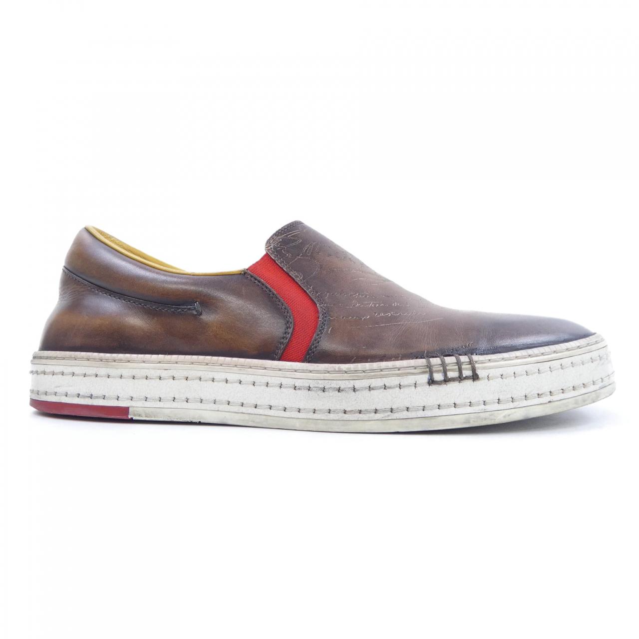 ベルルッティ Berluti スニーカー