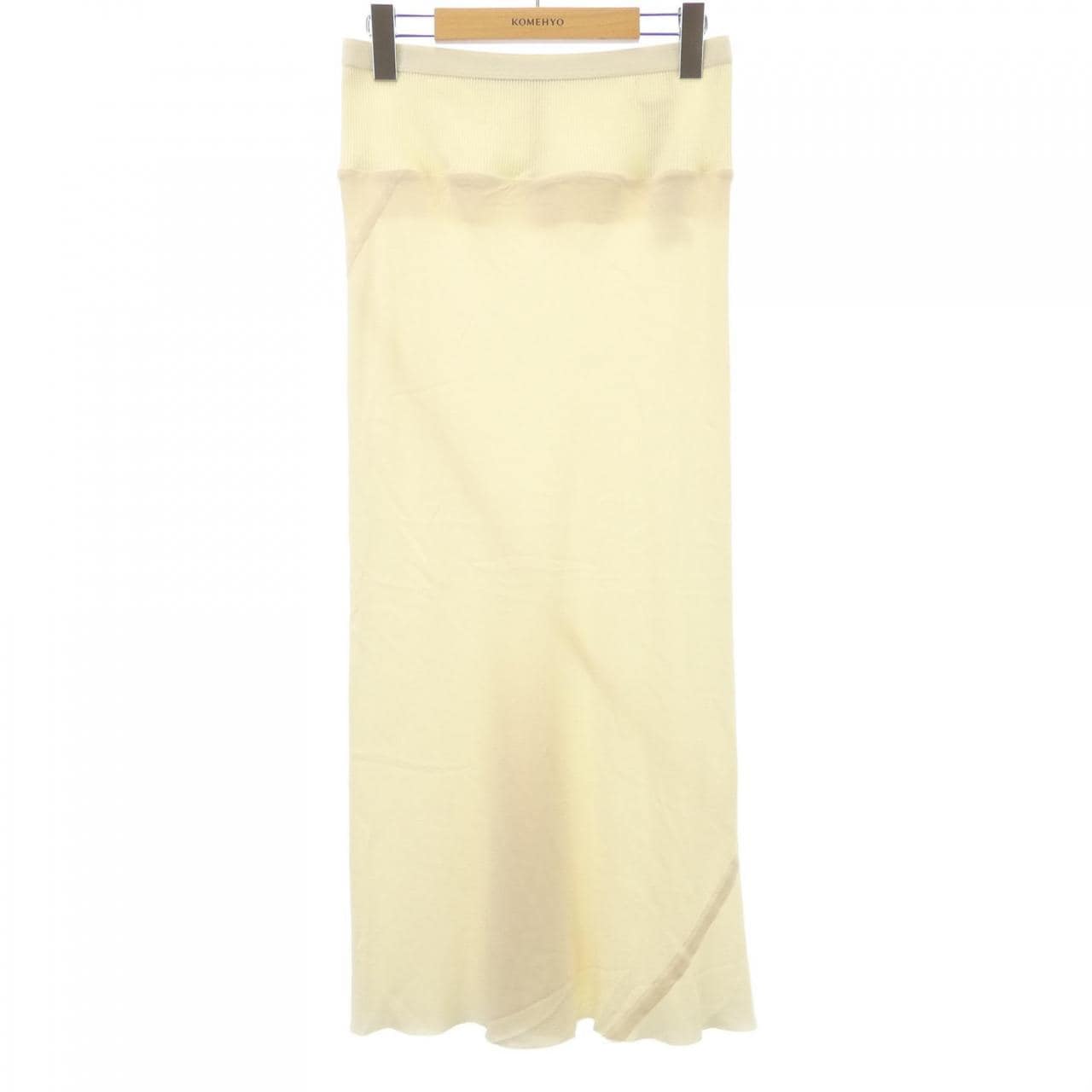 リックオウエンス Rick owens スカート