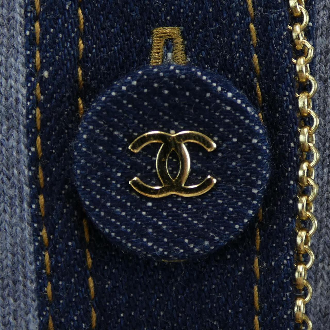 シャネル CHANEL P30369W03887 07P ジャケット