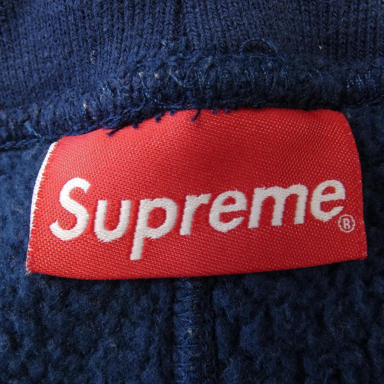 シュプリーム SUPREME Small Box Logo パンツ