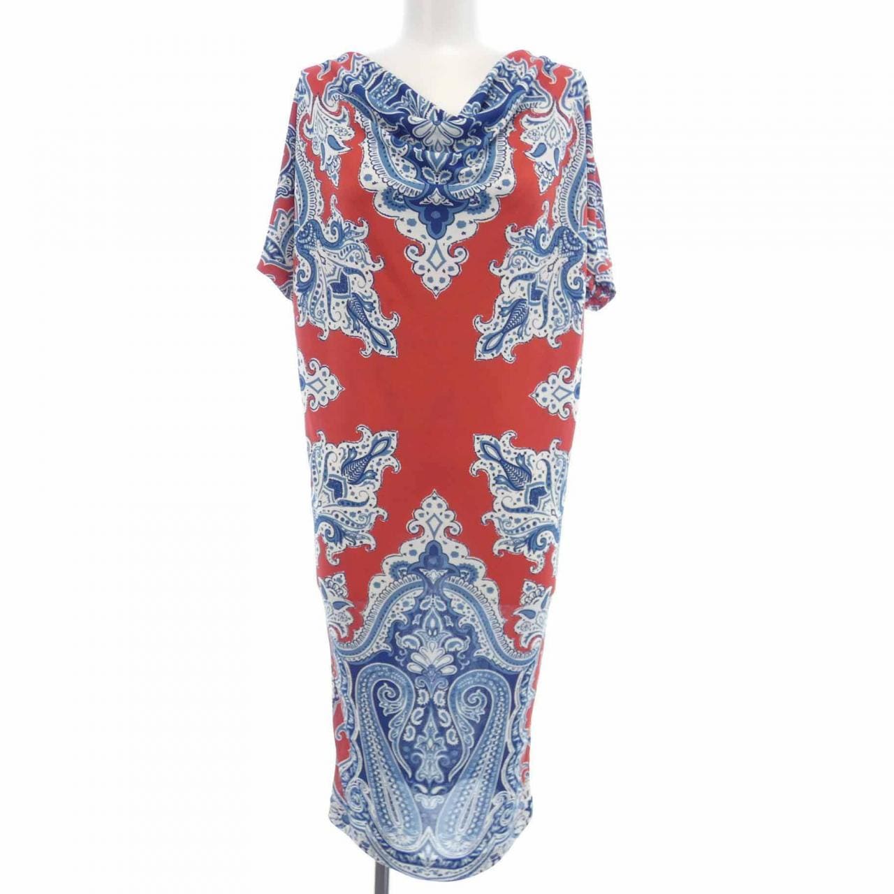 エトロ ETRO ワンピース