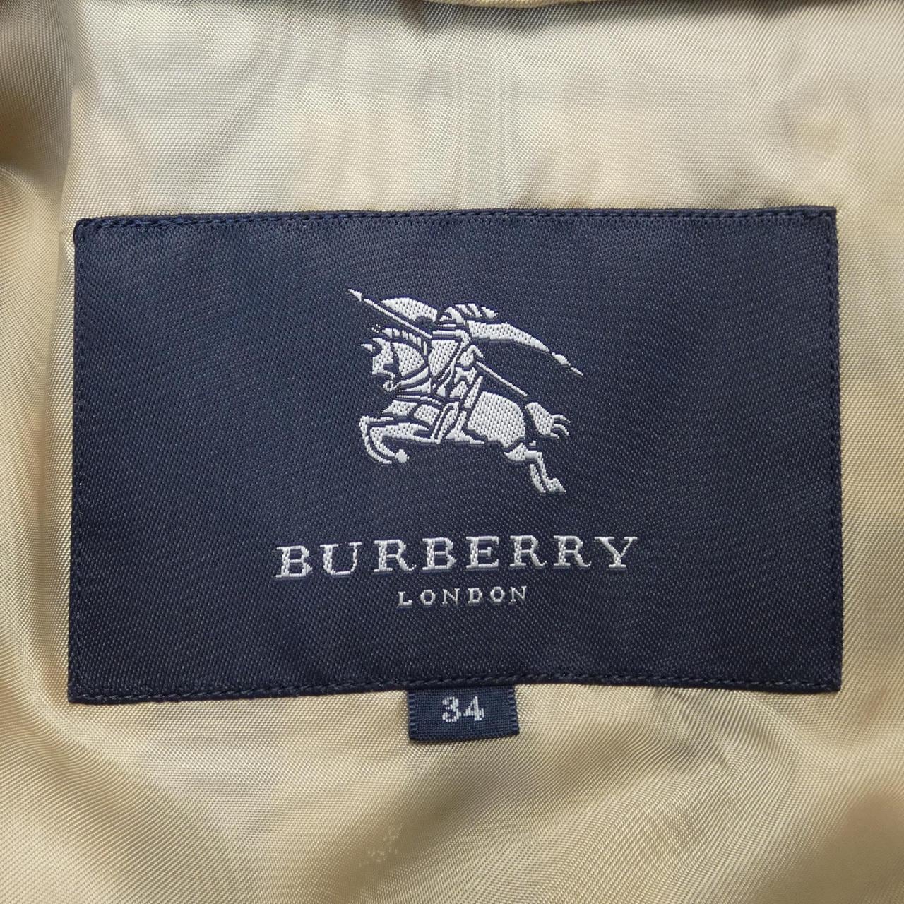 バーバリーロンドン BURBERRY LONDON コート