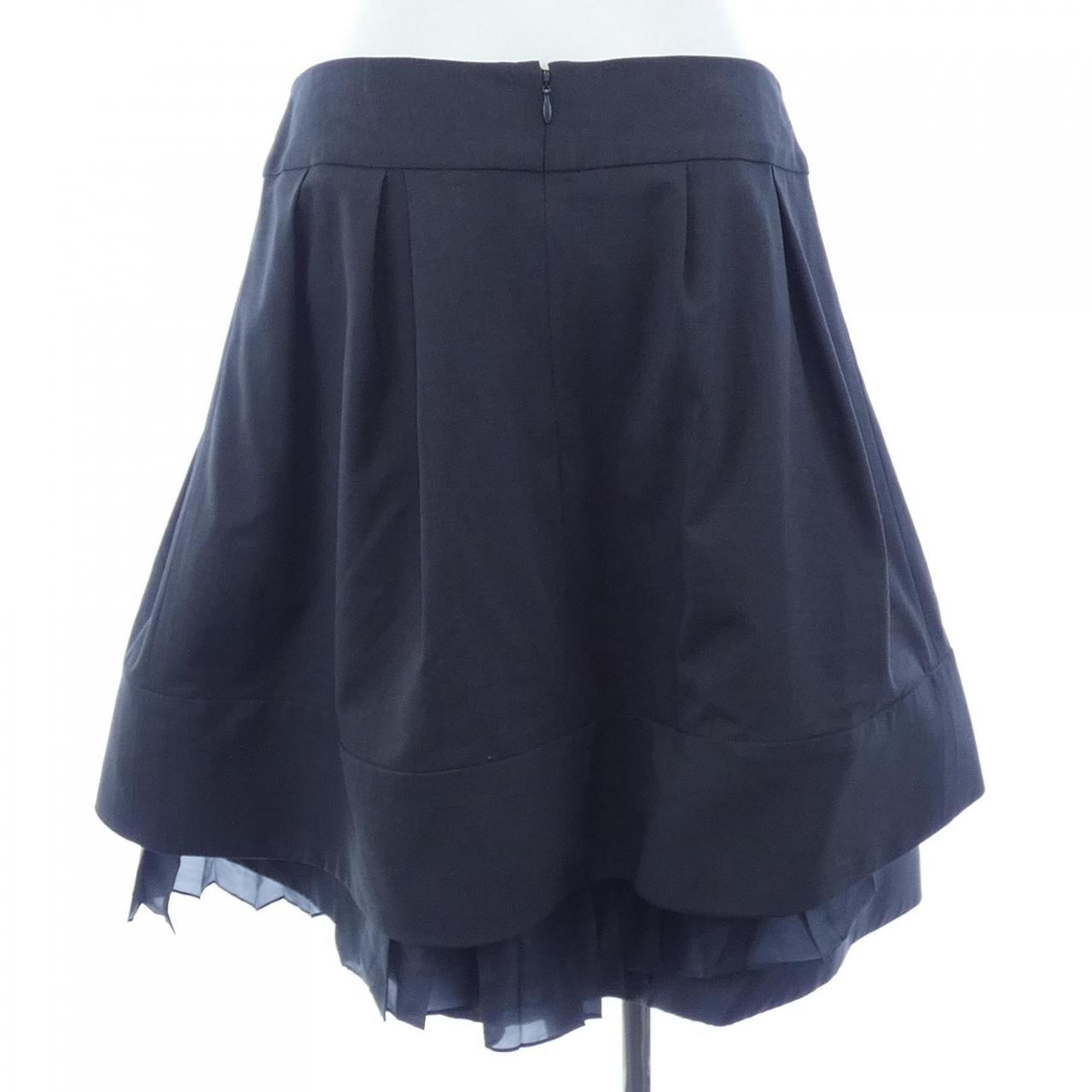 セリーヌ CELINE 2 2B37/2143 スカート