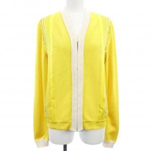 エルメス HERMES カーディガン