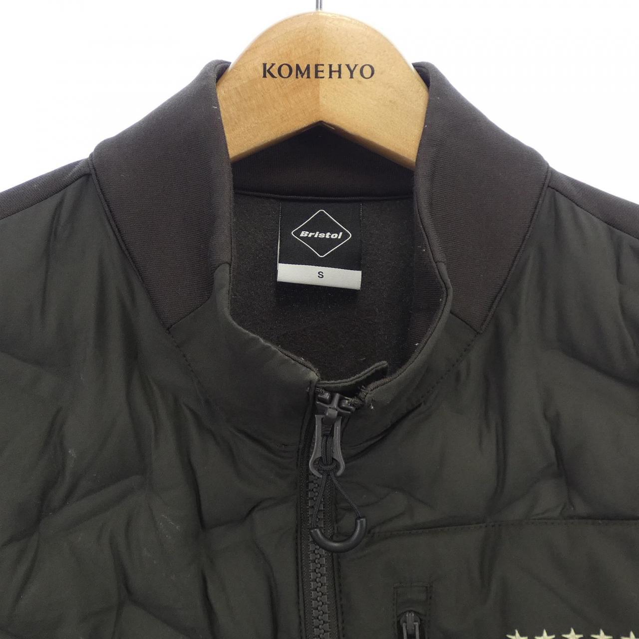 エフシーアールビー F.C.R.B. FCRB-232054 ベスト