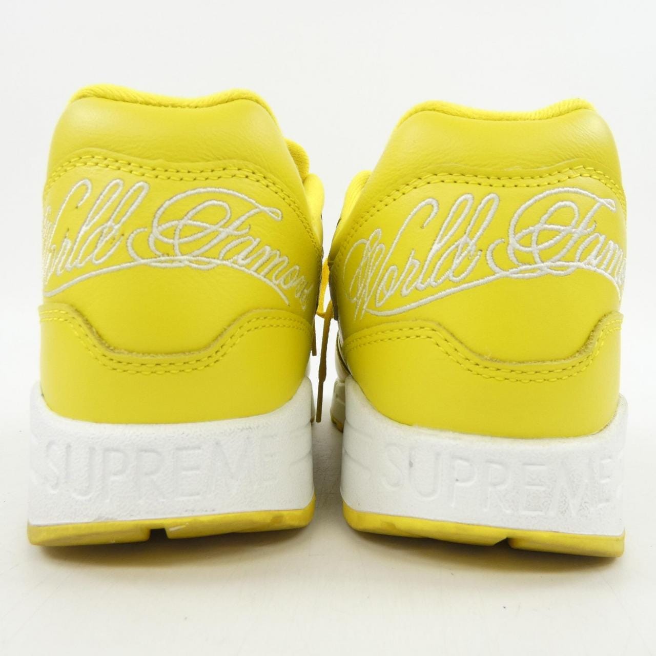 ナイキシュプリーム NIKE×SUPREME HF8813-700 スニーカー