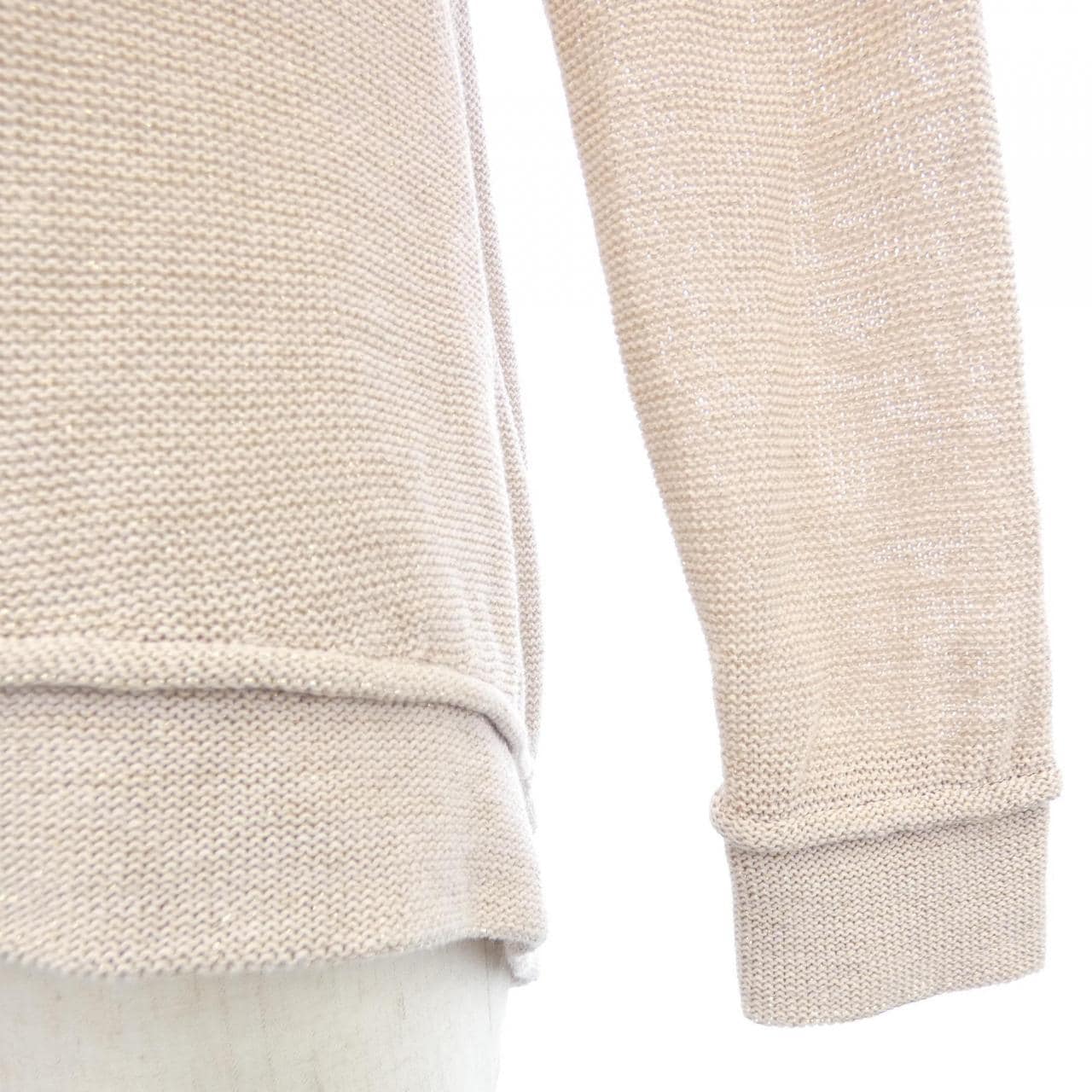 ブルネロクチネリ BRUNELLO CUCINELLI カーディガン