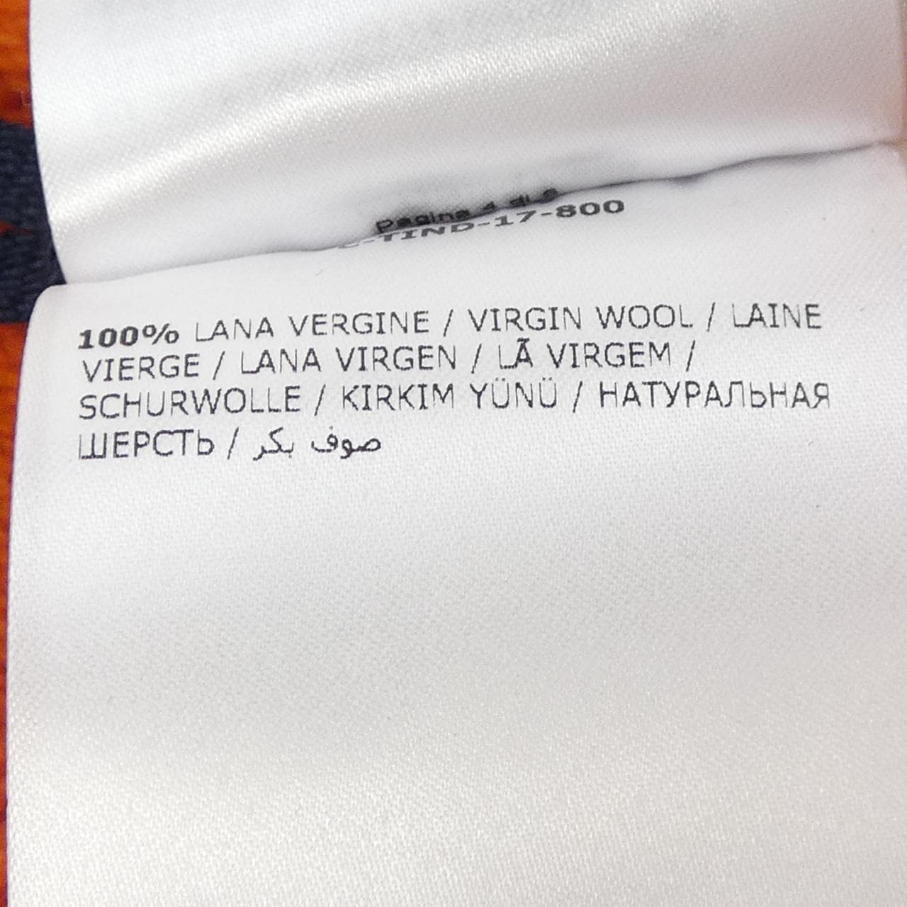 MONCLER蒙克勒 B201910032099针织帽