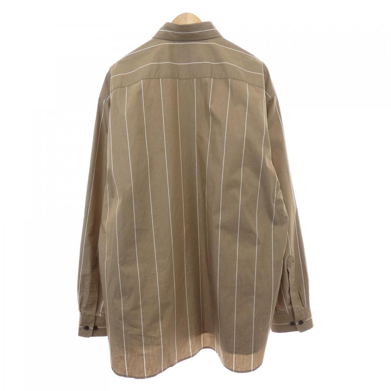 DRIES VAN NOTEN DRIES VAN NOTEN SHIRT