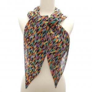 イッセイミヤケ ISSEY MIYAKE STOLE