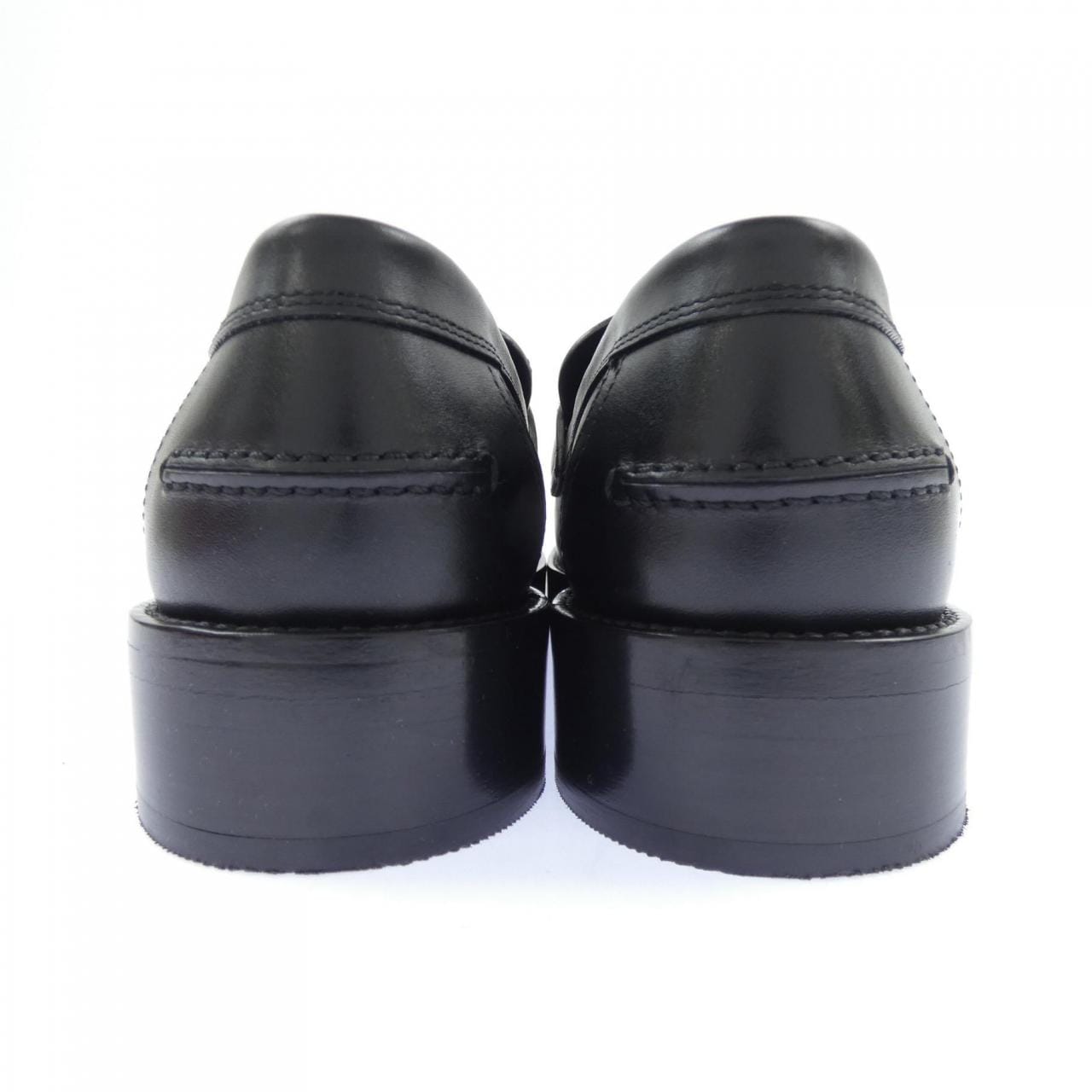 エルメス HERMES ホット HOT オーバーサイズ ケリーバックル 232075Z シューズ