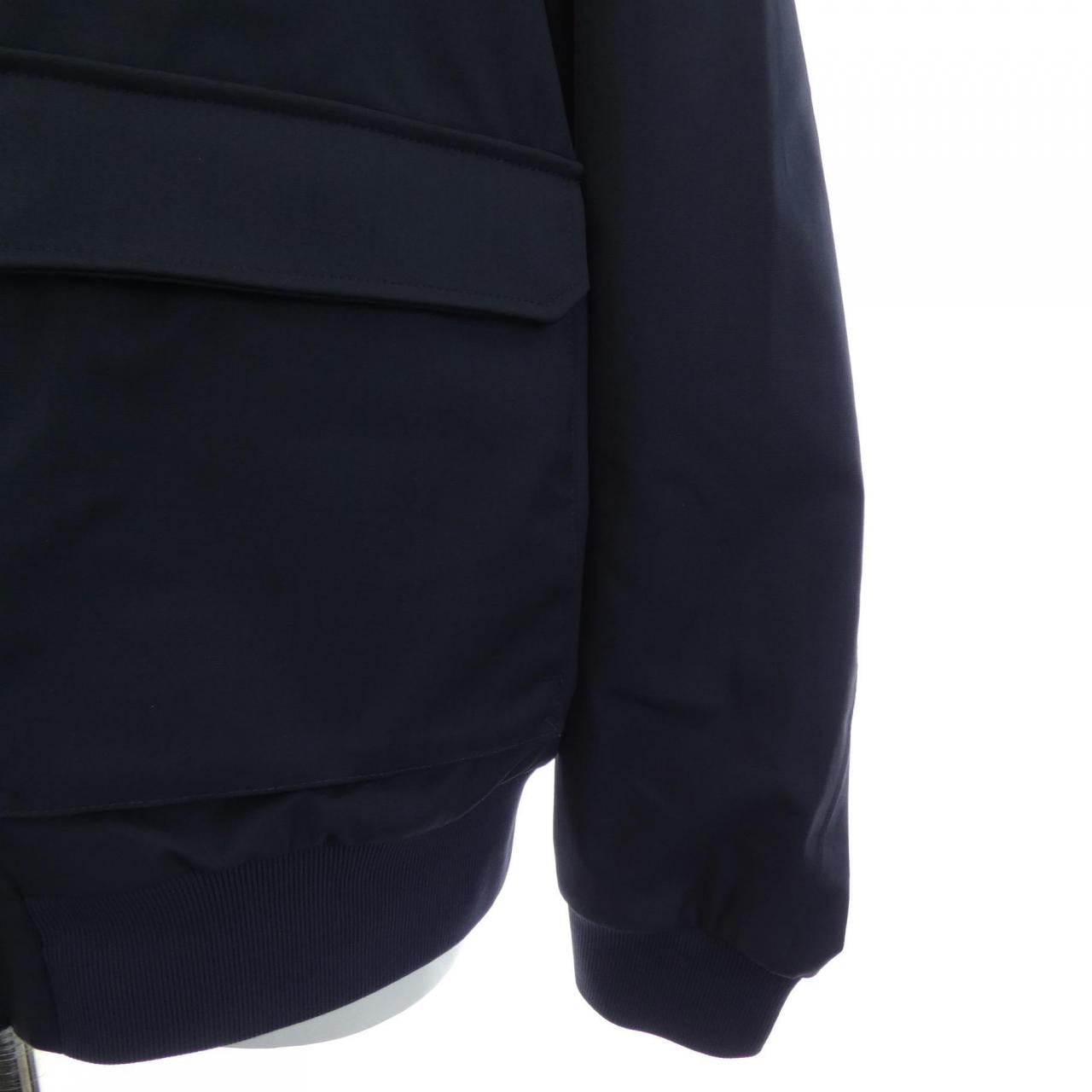 ヘルノ Herno LORO PIANA STORM SYSTEM GI000410U ジャケット