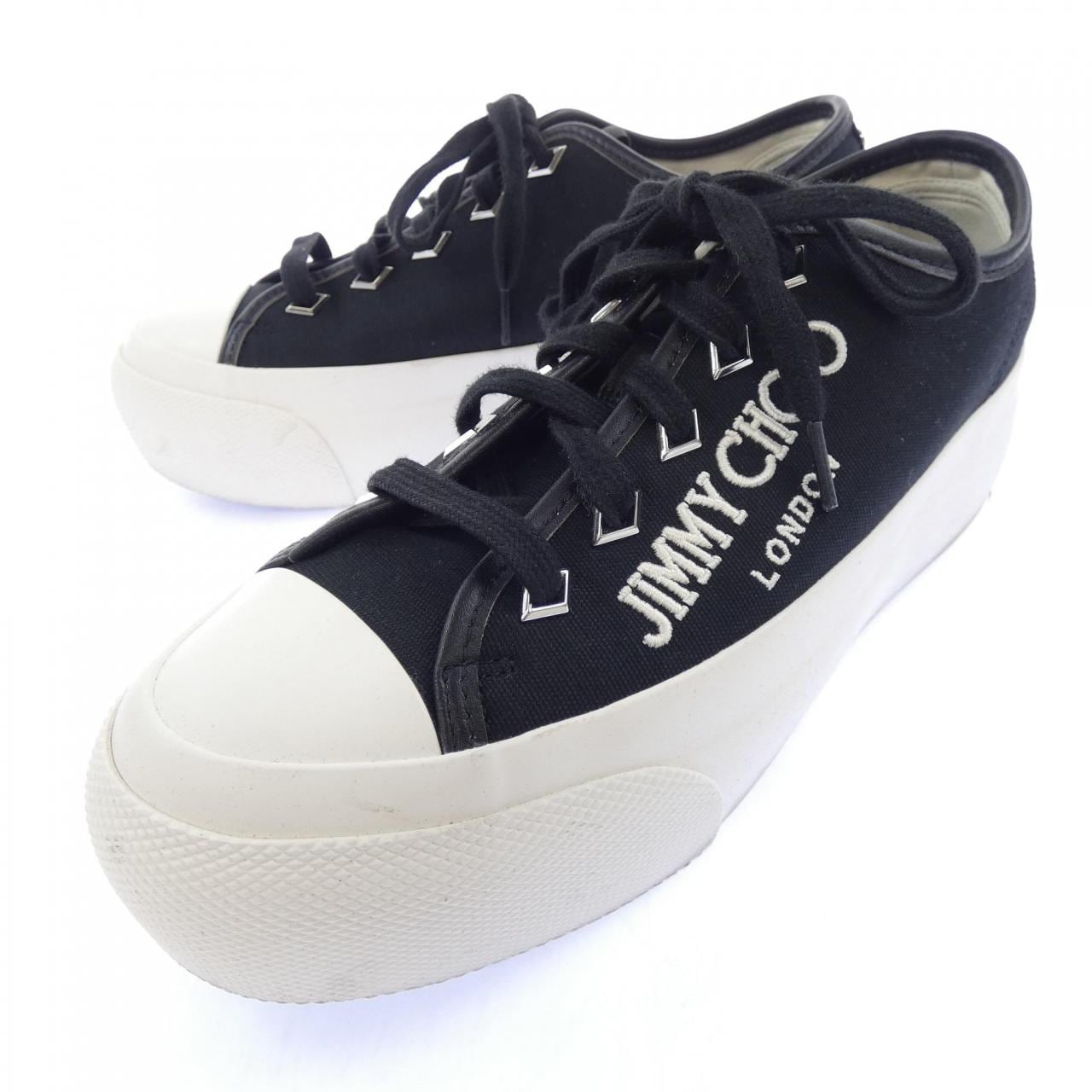 ジミーチュウ JIMMY CHOO スニーカー