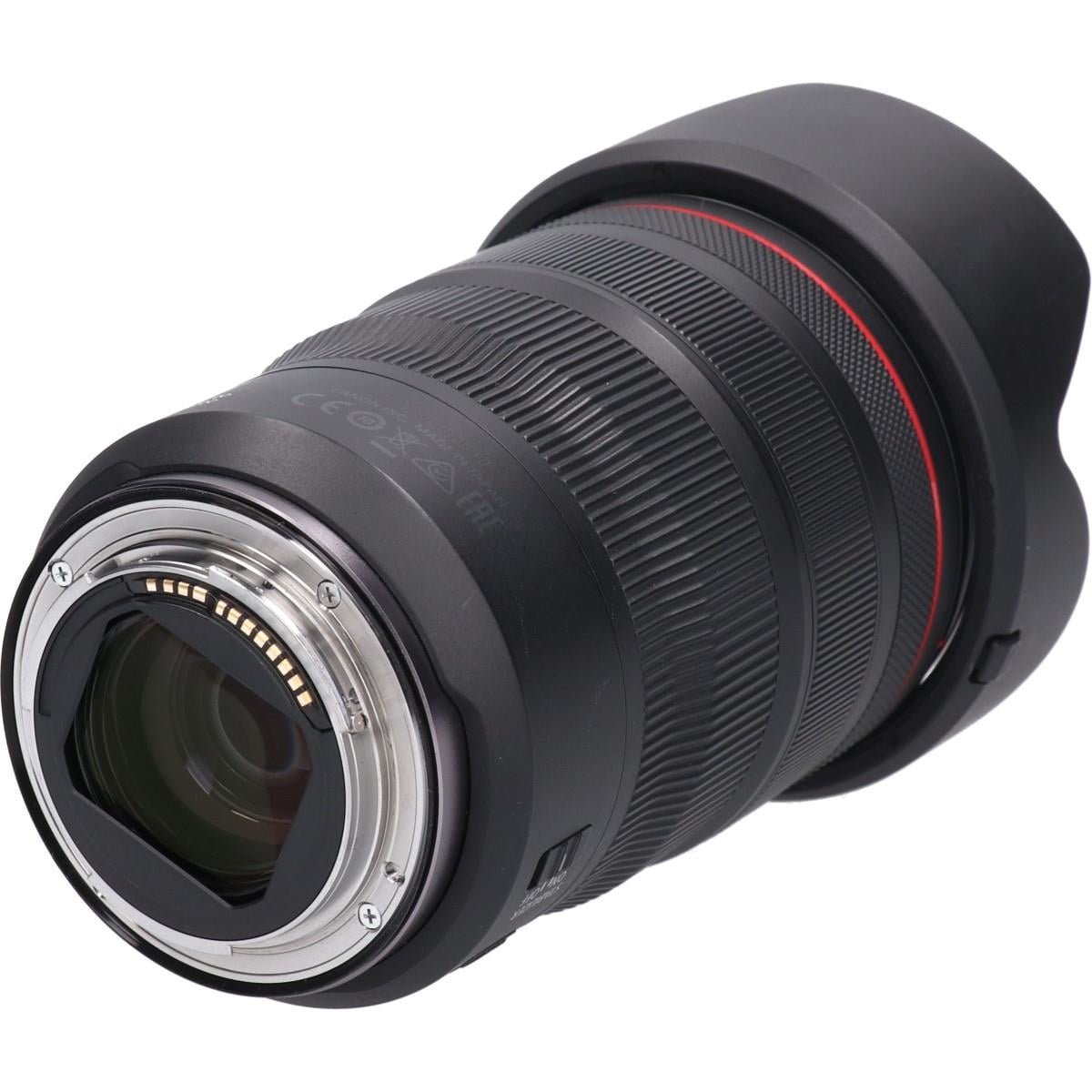 ＲＦ２４－７０ｍｍ　Ｆ２．８Ｌ　ＩＳ　ＵＳＭ