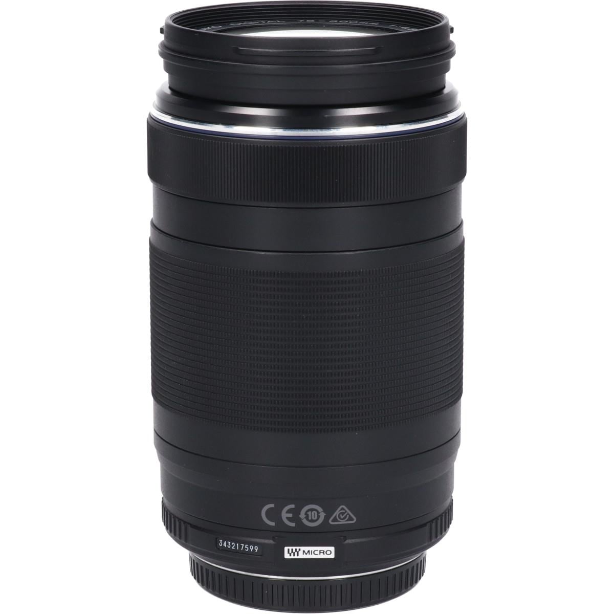 MZD ED75-300mm F4.8-6.7II