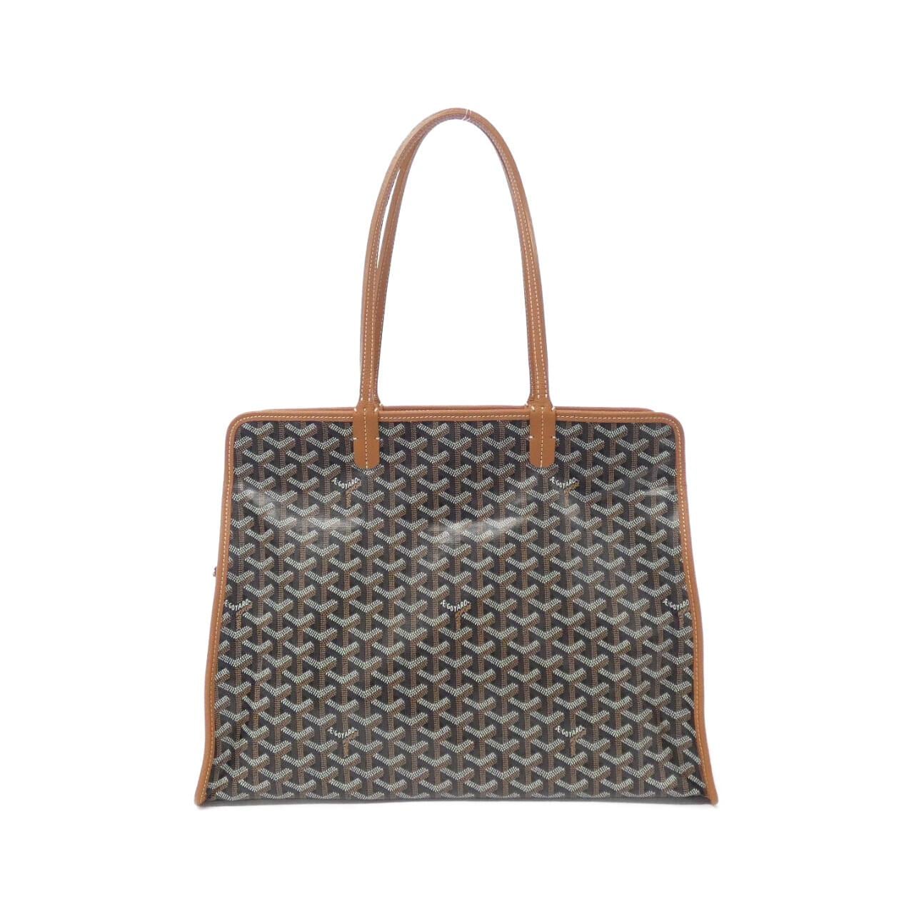 GOYARD PM ACHS HARD Bag