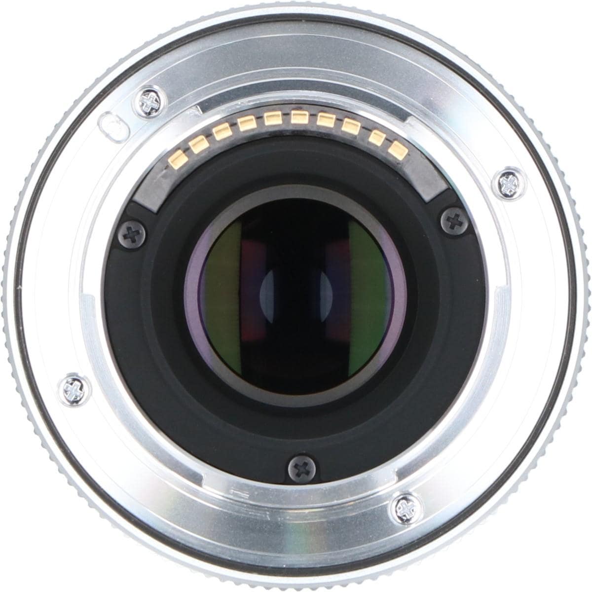 ＸＦ５０ｍｍ　Ｆ２Ｒ　ＷＲシルバー