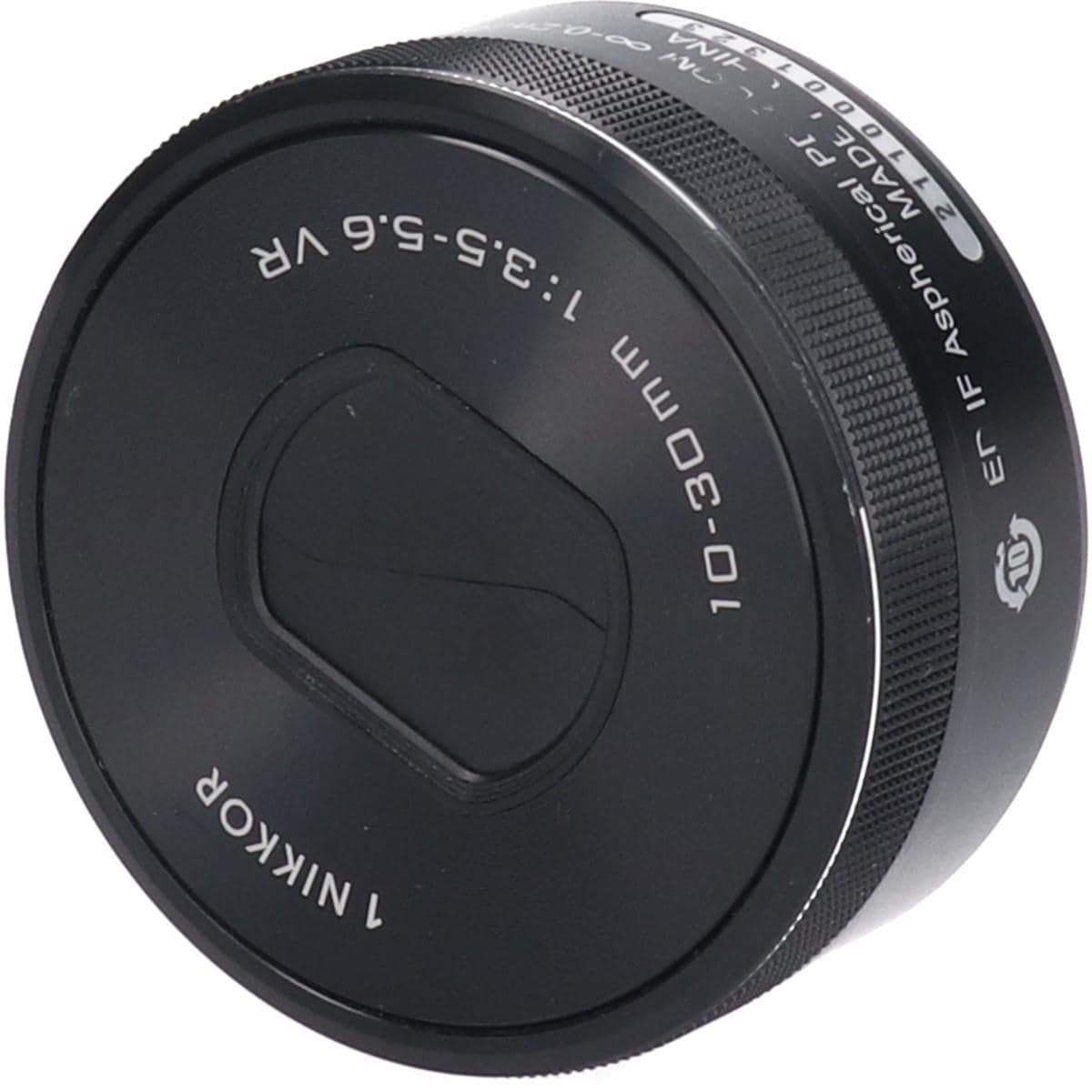 ＶＲ１０－３０ｍｍ　Ｆ３．５－５．６ＰＤ－ＺＯＯＭ