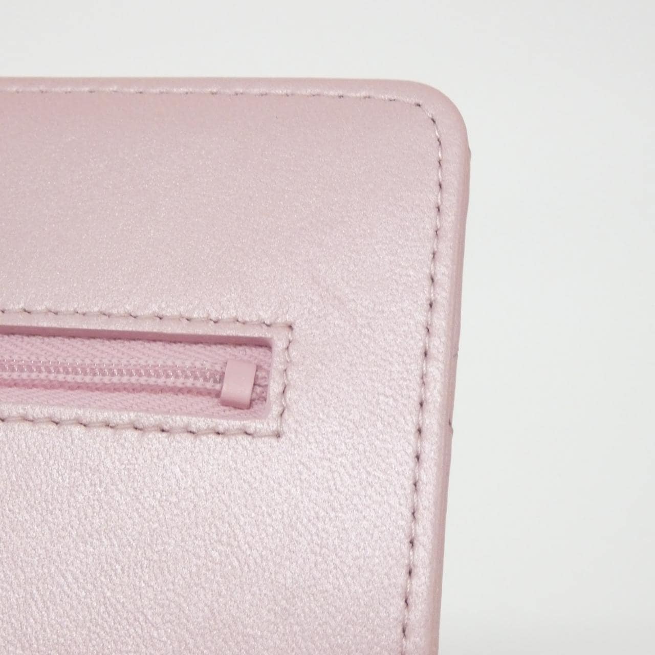 CHANEL AP4537 Chain Wallet