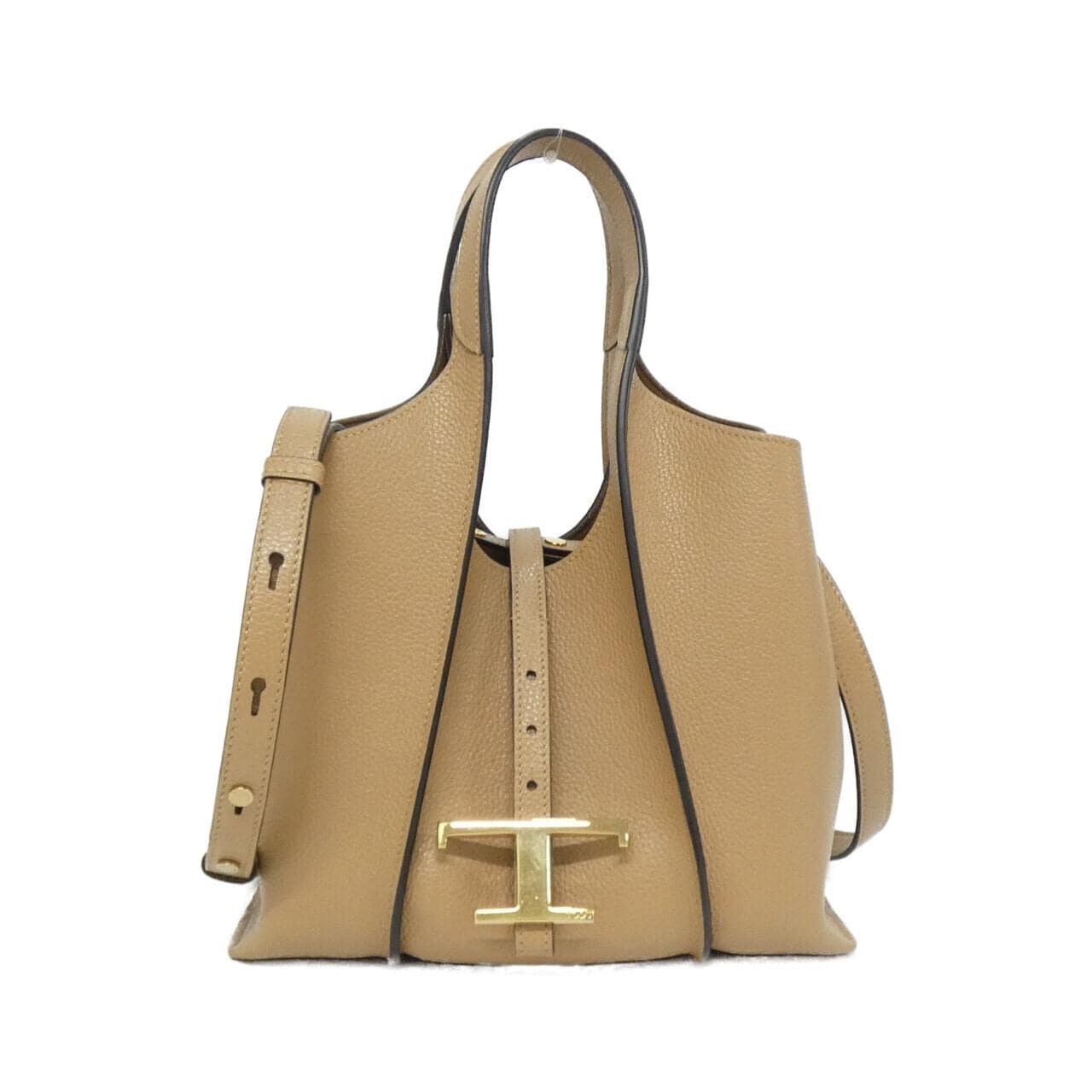 トッズ T TIMELESS バッグ