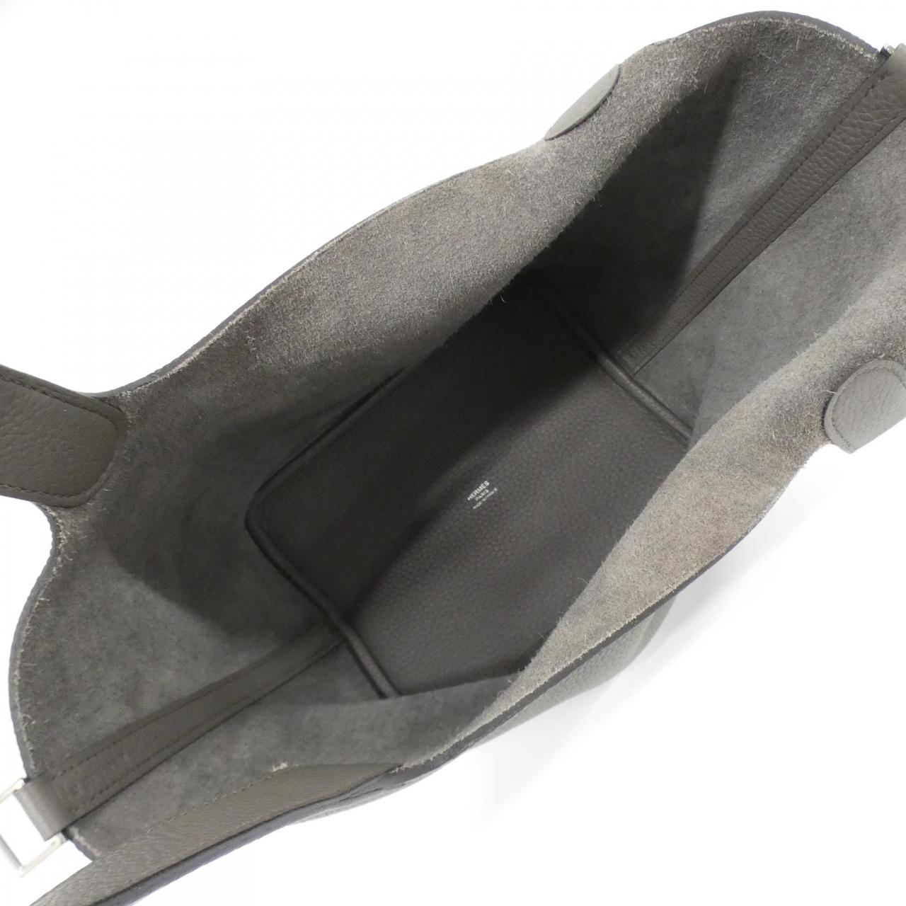 エルメス ピコタン ロック MM 060991CK バッグ