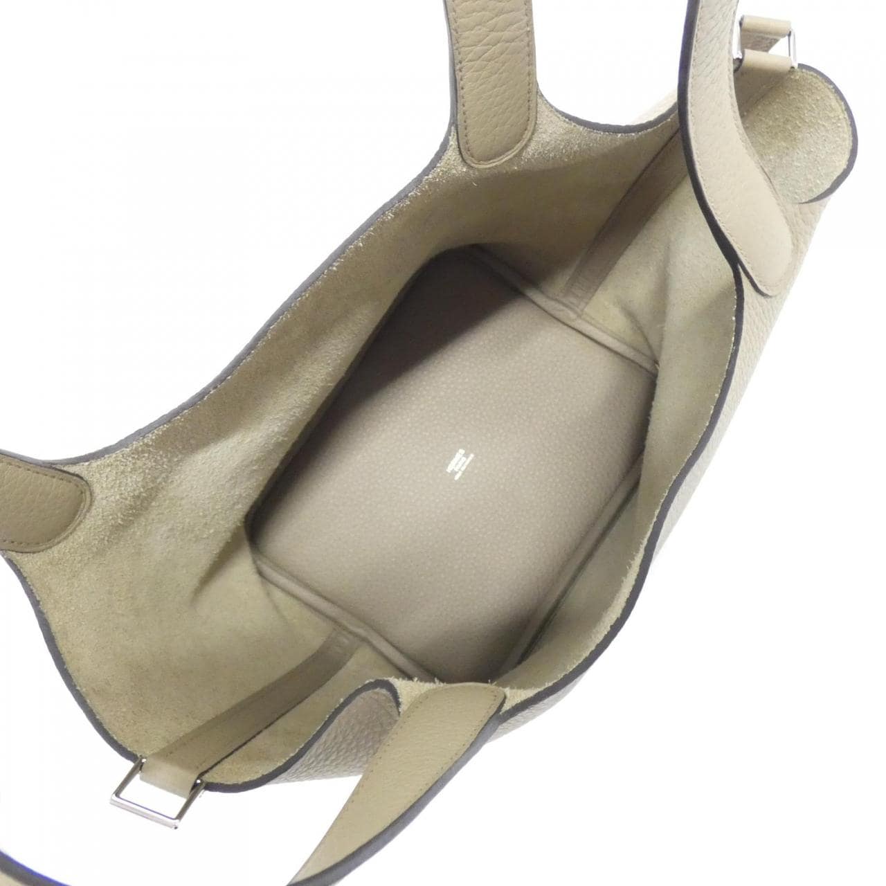 エルメス ピコタン ロック MM 060991CK バッグ