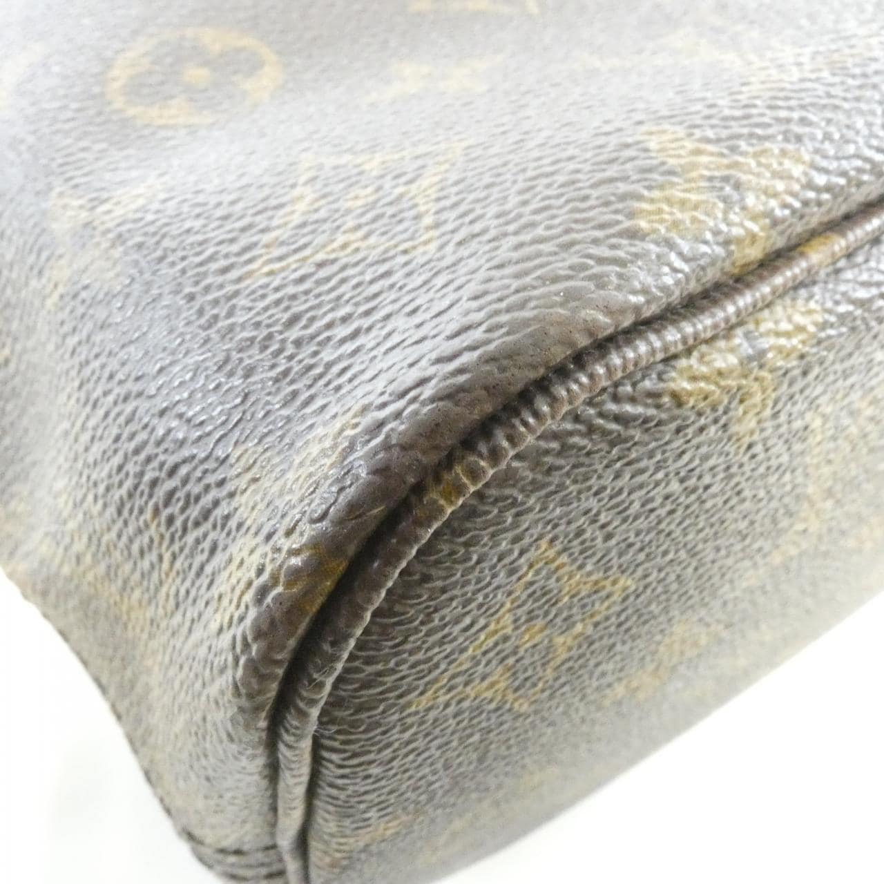 ルイヴィトン モノグラム ネヴァーフル PM M40155 バッグ