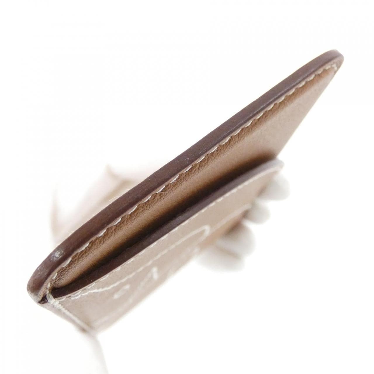 エルメス CHEVAL マグセーフ 0002741 カードケース