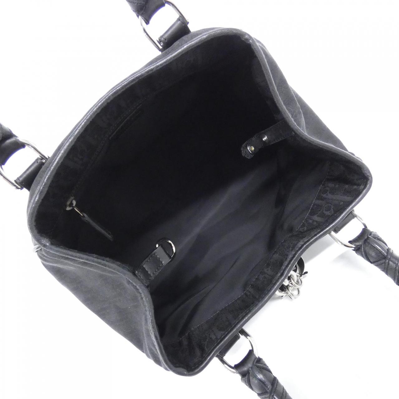 クリスチャンディオール バッグ