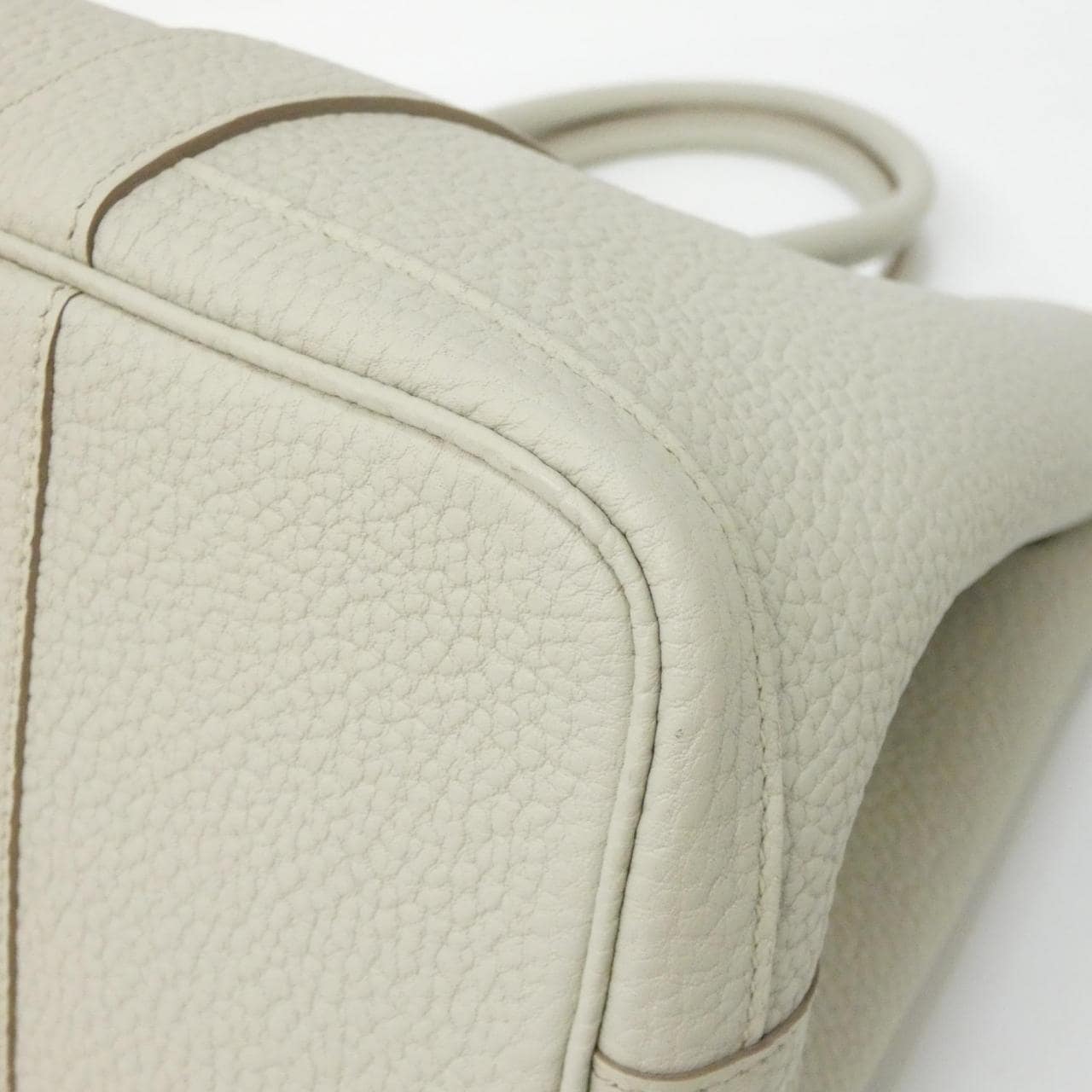 エルメス ガーデン パーティ 30cm 051568CK バッグ