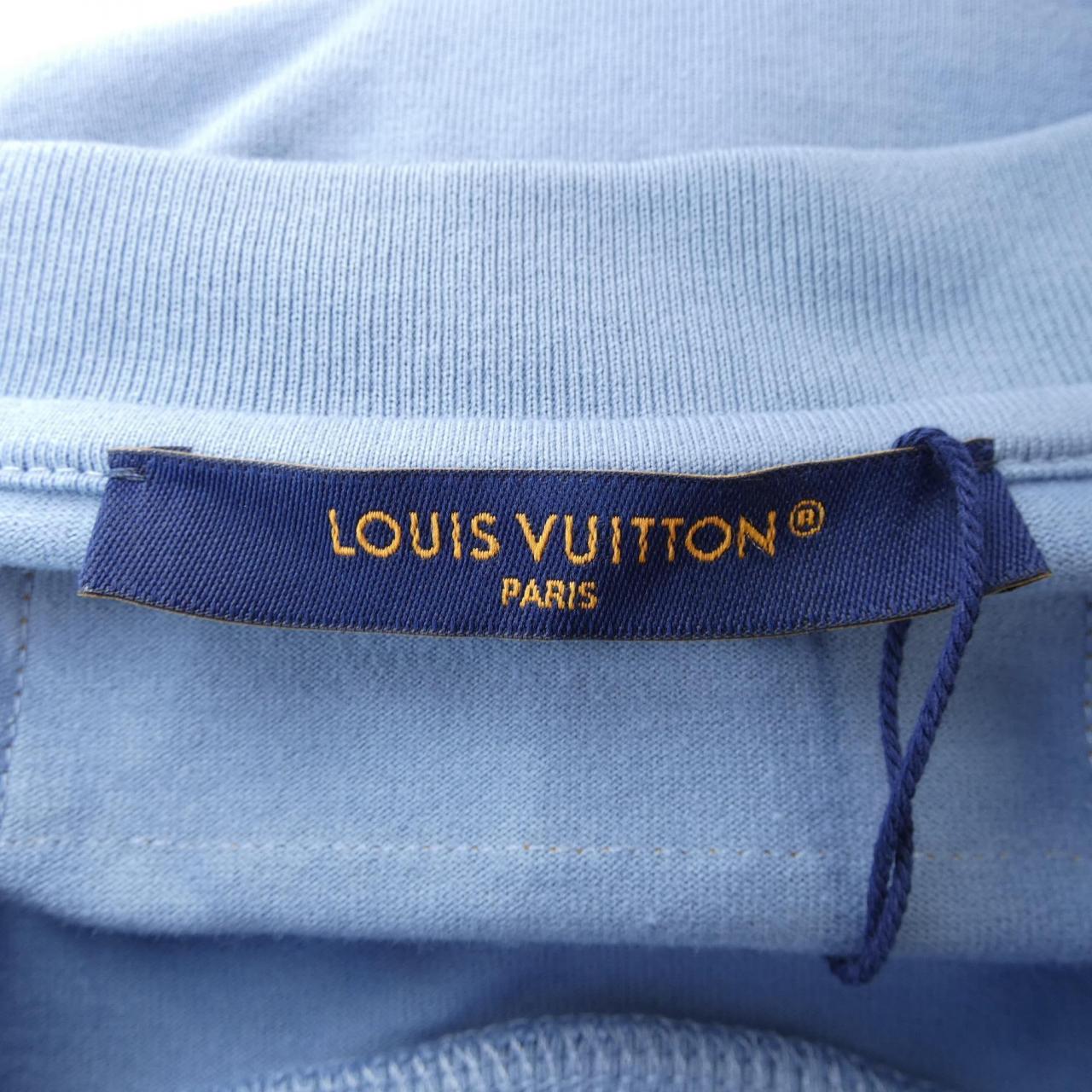 ルイヴィトン LOUIS VUITTON Tシャツ