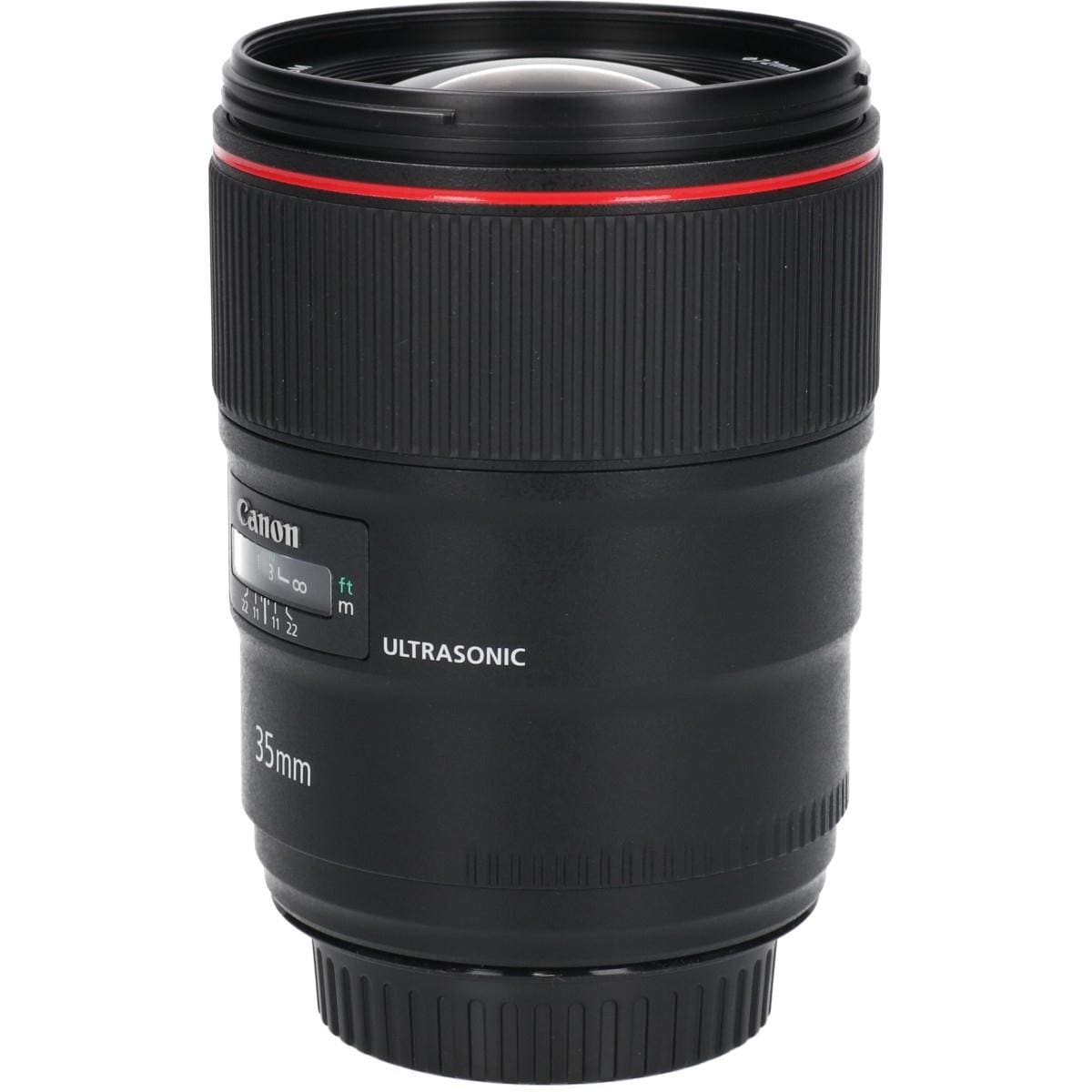 EF35mm F1.4LII USM