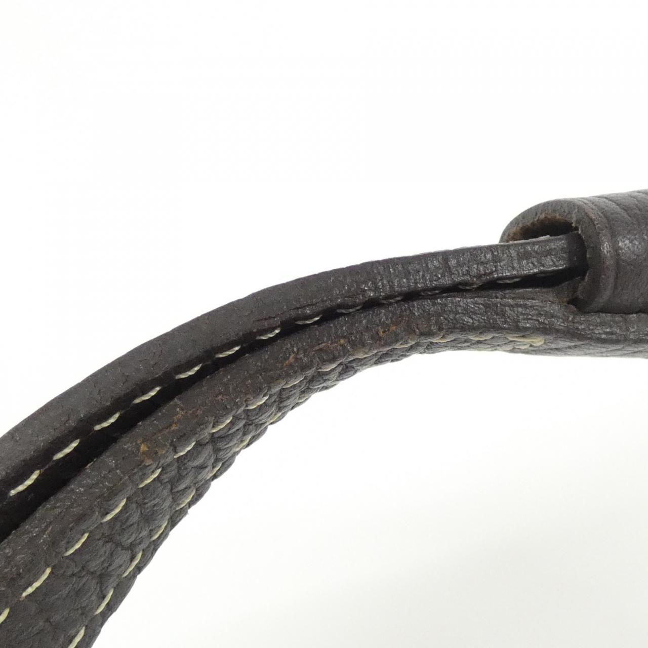 ルイヴィトン モノグラム ミニラン ダヌーブ M95228 ショルダーバッグ