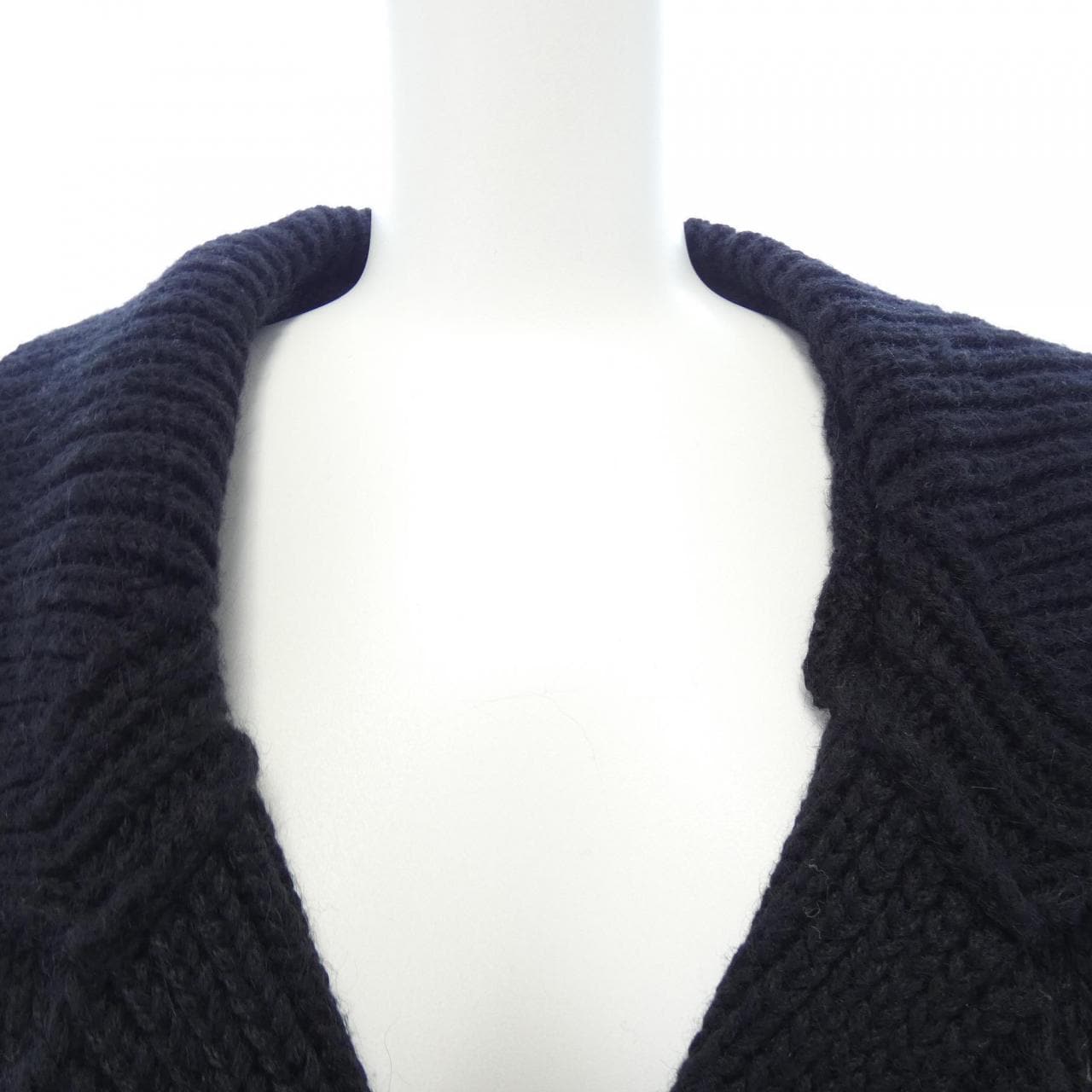 シャネル CHANEL カーディガン