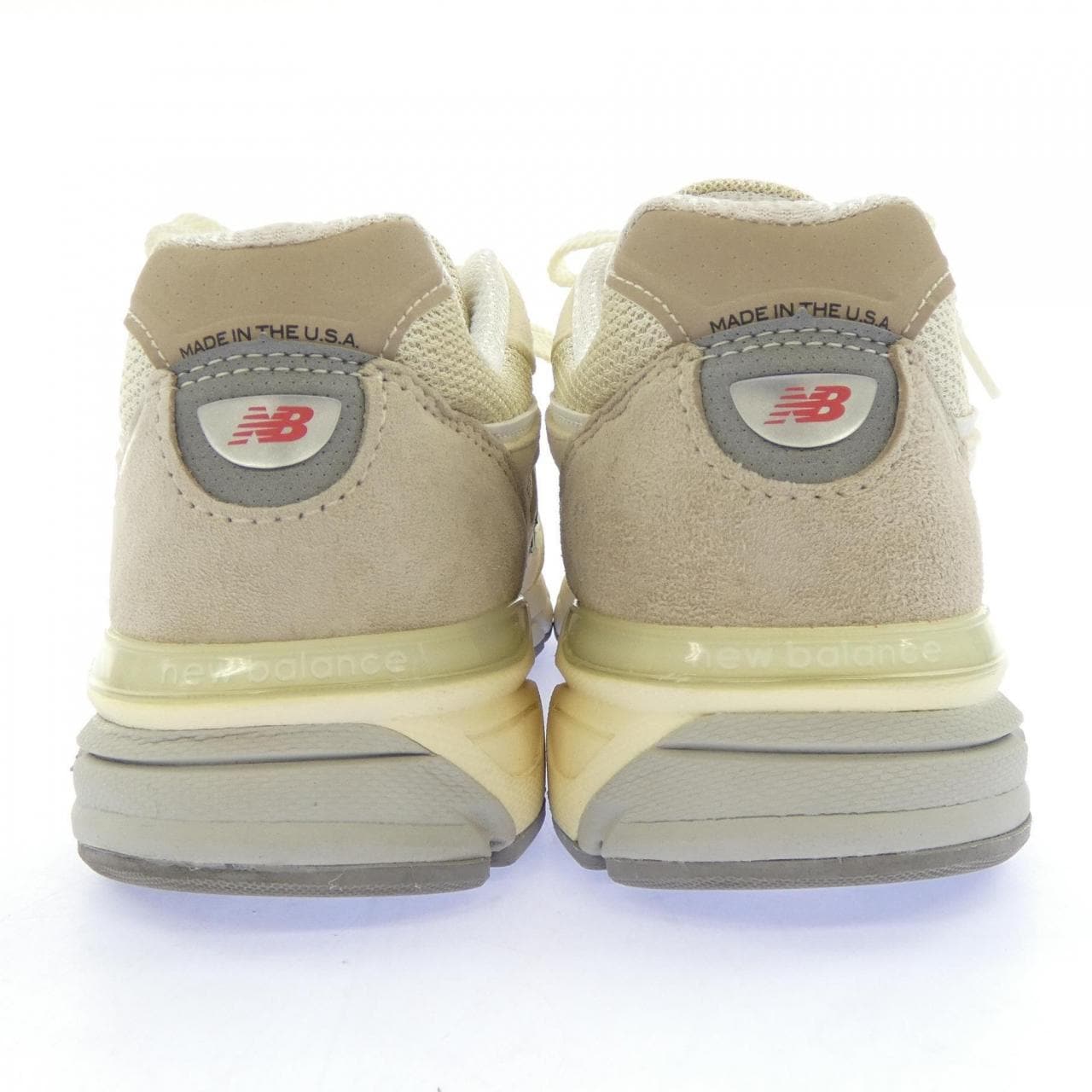 ニューバランス NEW BALANCE U990TE4 スニーカー