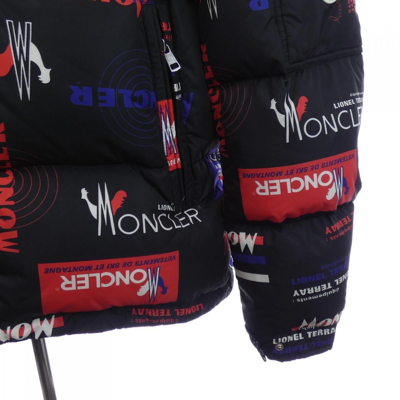 モンクレール MONCLER WILSON ダウンジャケット